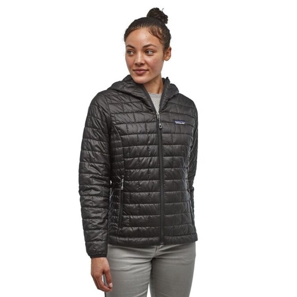 patagonia nano air womens hoody